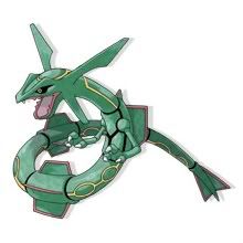 rayquaza