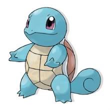 Squirttle