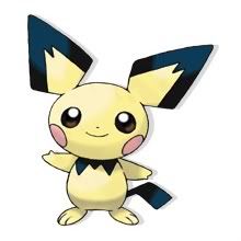 Pichu