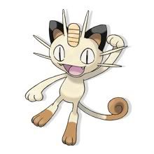 Meowth