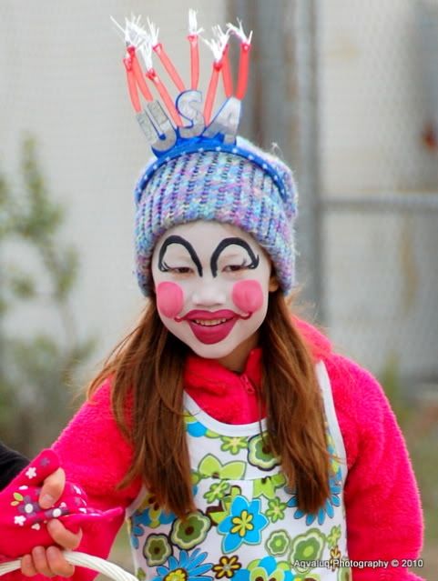 clown kaisa