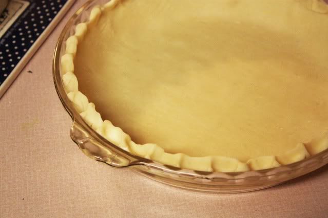 4 pie crust