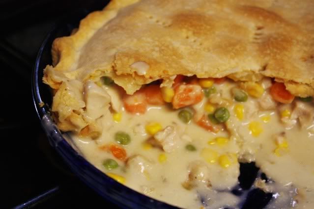 pot pie