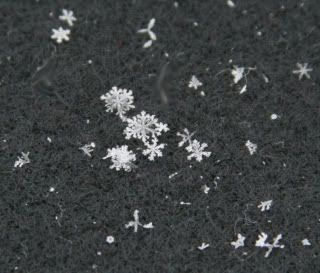 Snowflakes 2