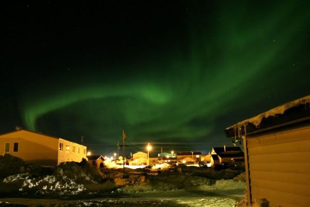 northern lights 2