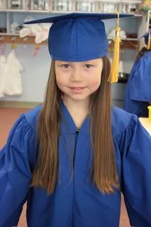kaisa cap and gown