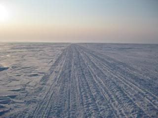 Kobuk Lake