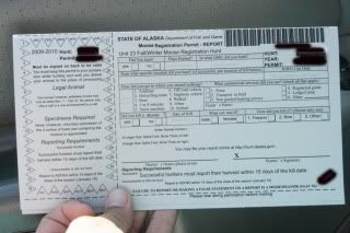 permit