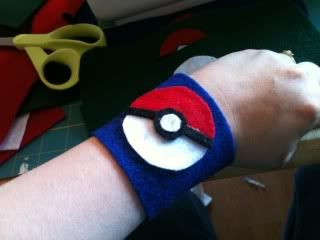 Pokeball complete