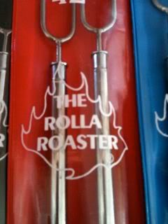 rolla roaster