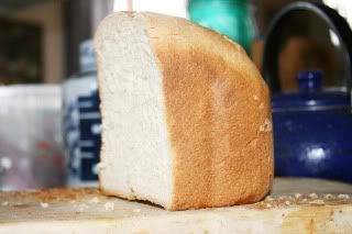 bread mmm