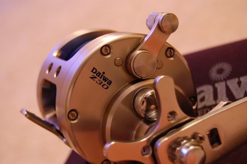 Daiwa Saltiga Z30 (JDM Saltiga 20) | Bloodydecks