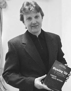 Alexander Litvinenko