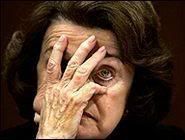 Diane Feinstein