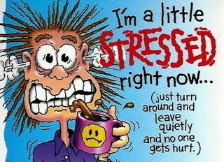 stressed Pictures, Images and Photos