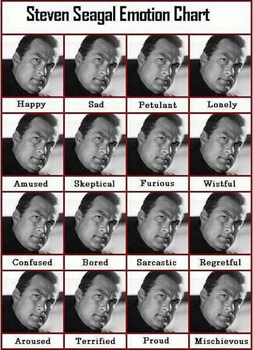 emotions chart with faces. emotions chart with faces.