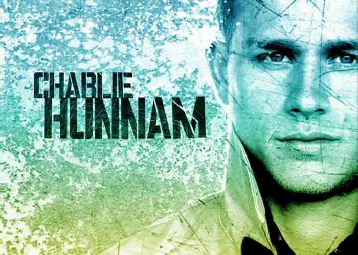 Charlie Hunnam Hooligans