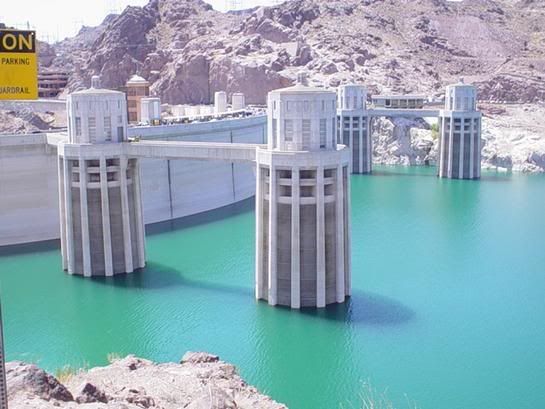 hoover dam &nbsp;Pictures, Images and Photos