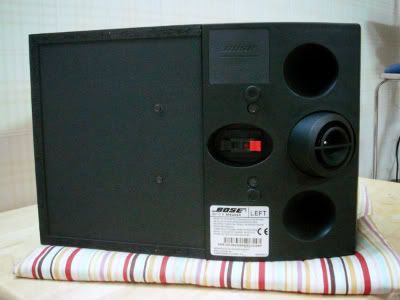 Bose Outdoor on Iii Loa Bose 251 Outdoor Indoor Usa