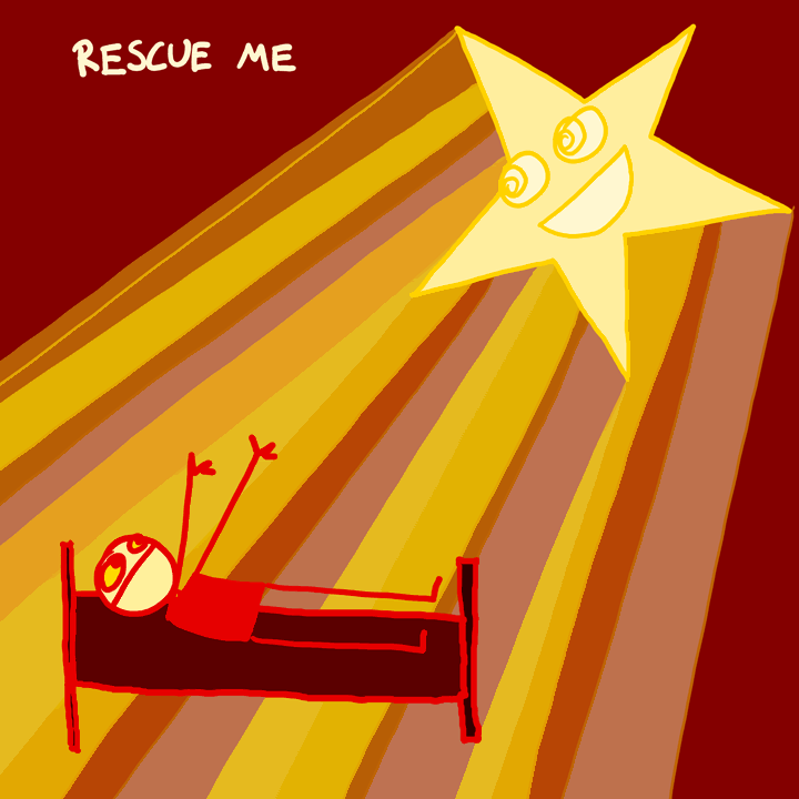 Rescue Me - Aretha Franklin
