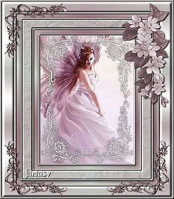 LIGHT PURPLE SWAYING FAIRY Pictures, Images and Photos