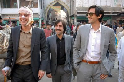 darjeeling limited