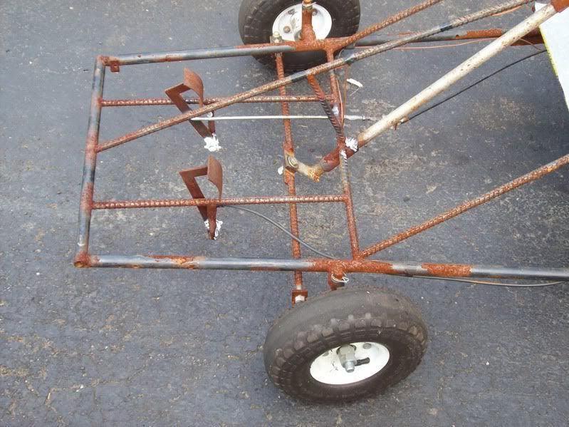 Gokart Transmission Project The Home Shop Machinist & Machinist's Magazine's BBS