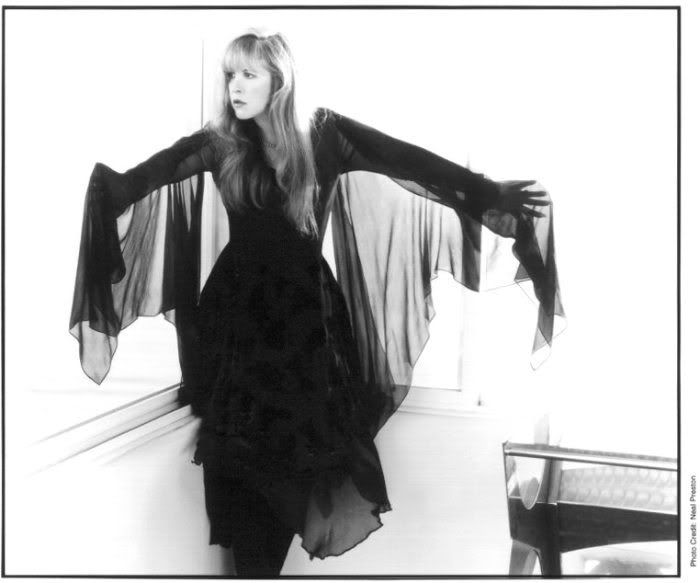 Stevie Nicks Pictures, Images and Photos