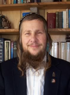 Rabbi Jew