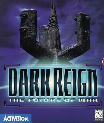 dark reign copy