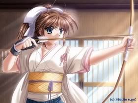 Anime Ranger Anime Ranger