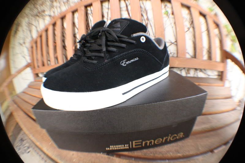 emerica toe cap