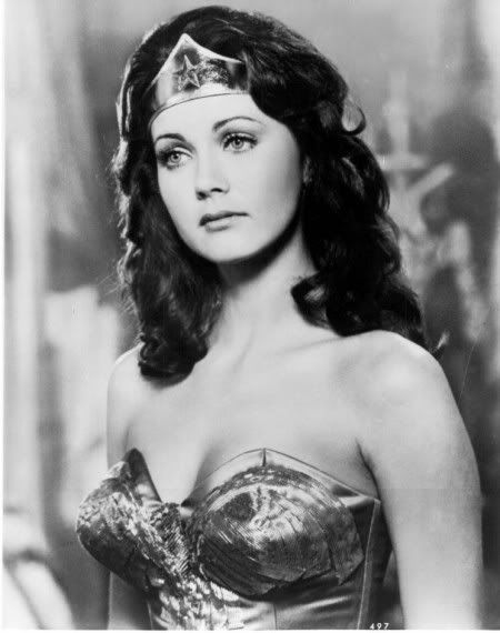 Lynda Carter - Gallery Colection