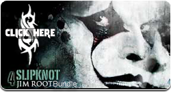 #7 Jim Root Bundle