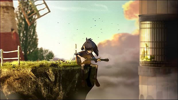 620x349px Feel Good Inc Wallpaper Wallpapersafari 8510