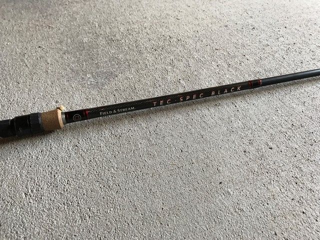 daiwa tatula frog rod