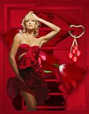 onlyred.jpg image by anthos49
