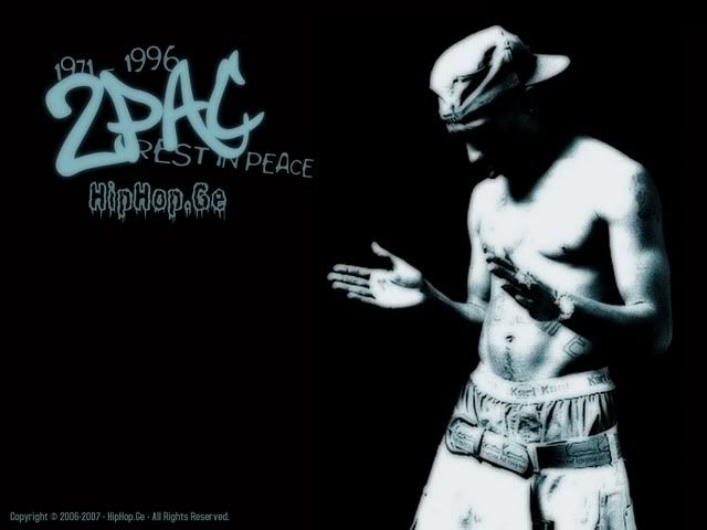 Tupac+background
