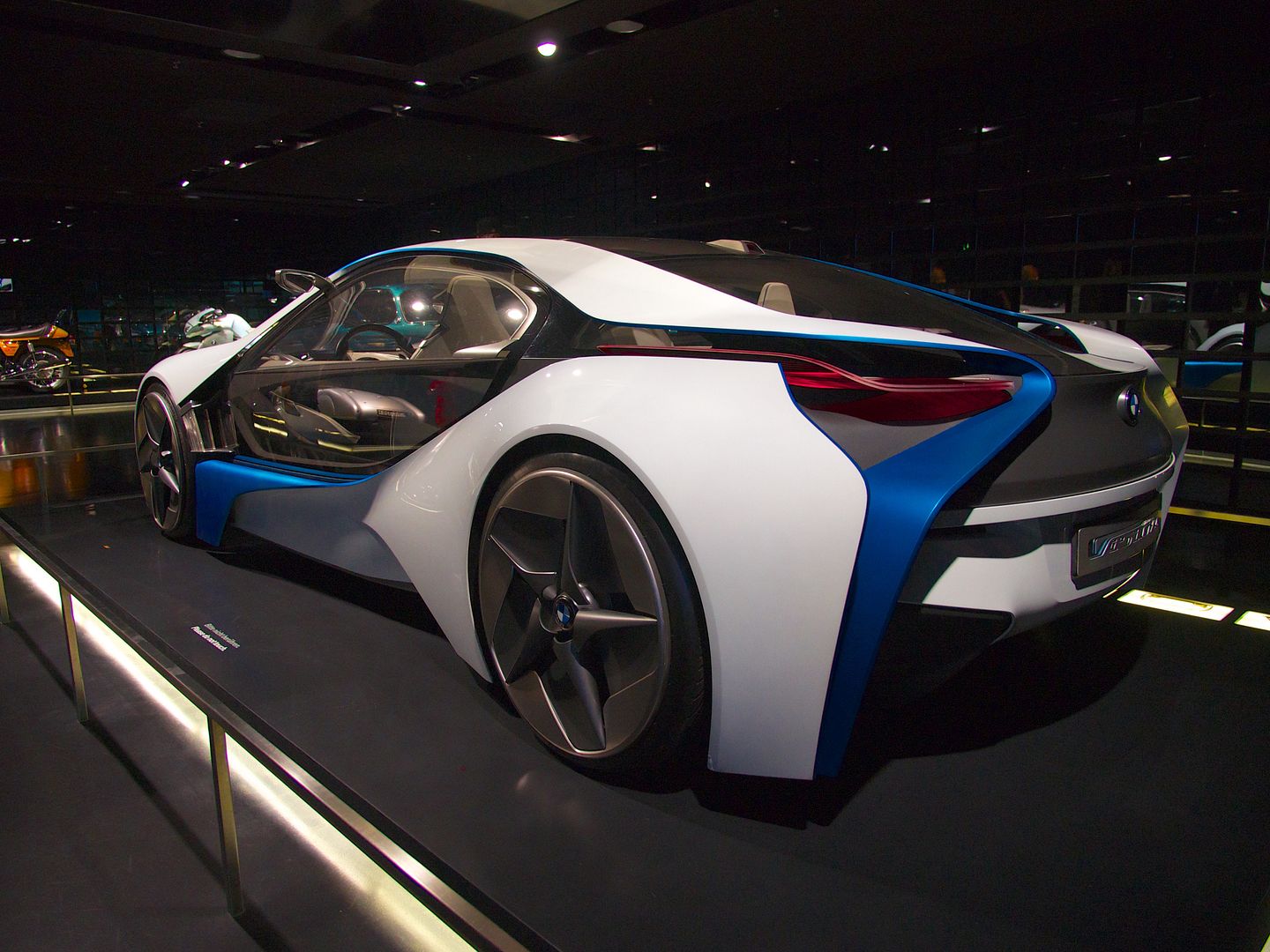 Jumping Out Of A 991rs Into A Bmw I8 Was Umm Very Odd Page 2