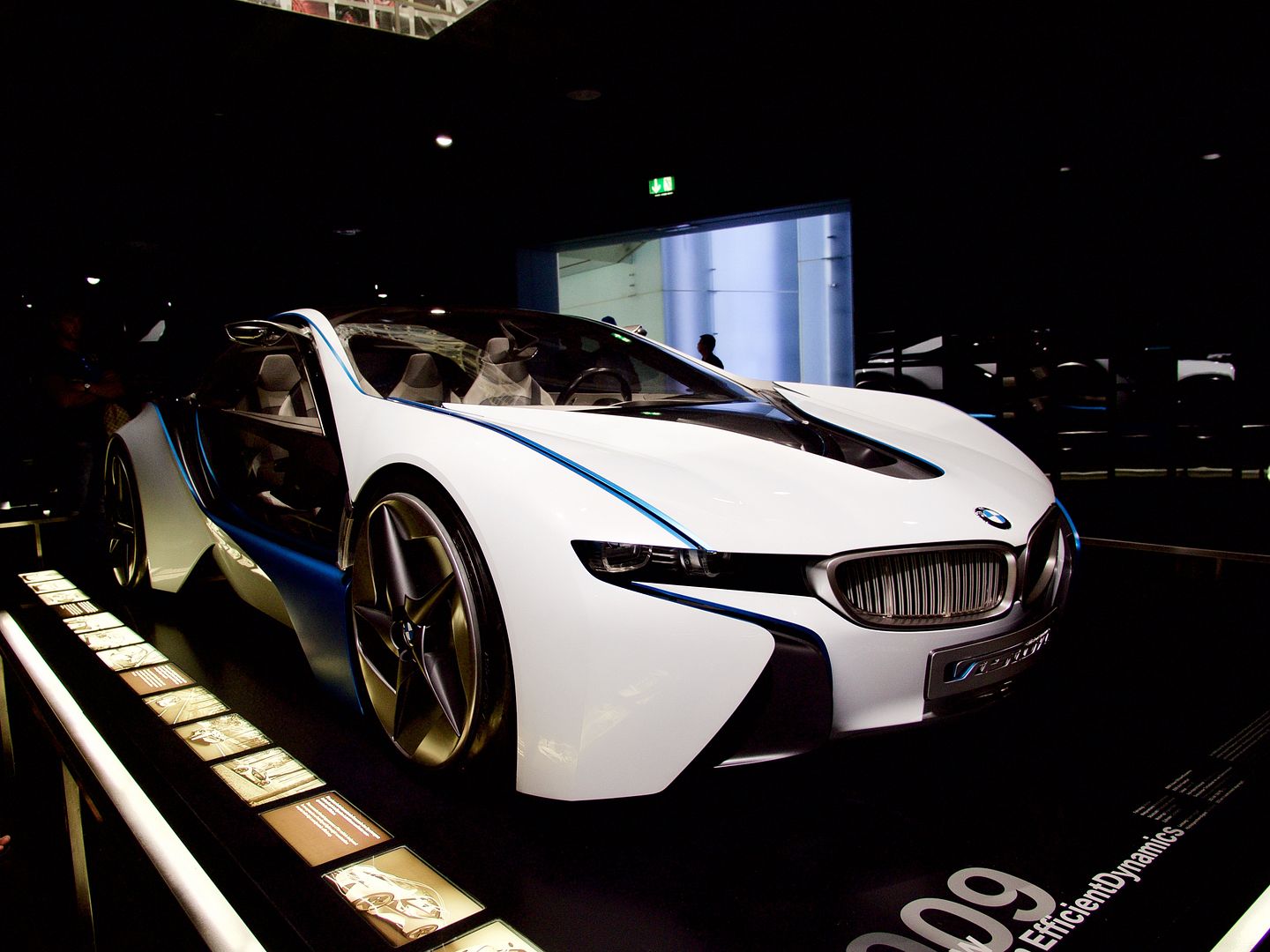 Jumping Out Of A 991rs Into A Bmw I8 Was Umm Very Odd Page 2