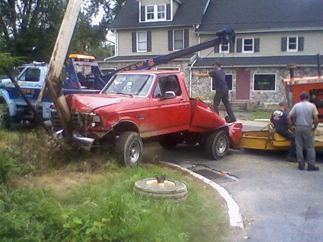 Towing Capacity - Page 3 - Ford Truck Enthusiasts Forums 1996 Ford F250 5th Wheel Towing Capacity
