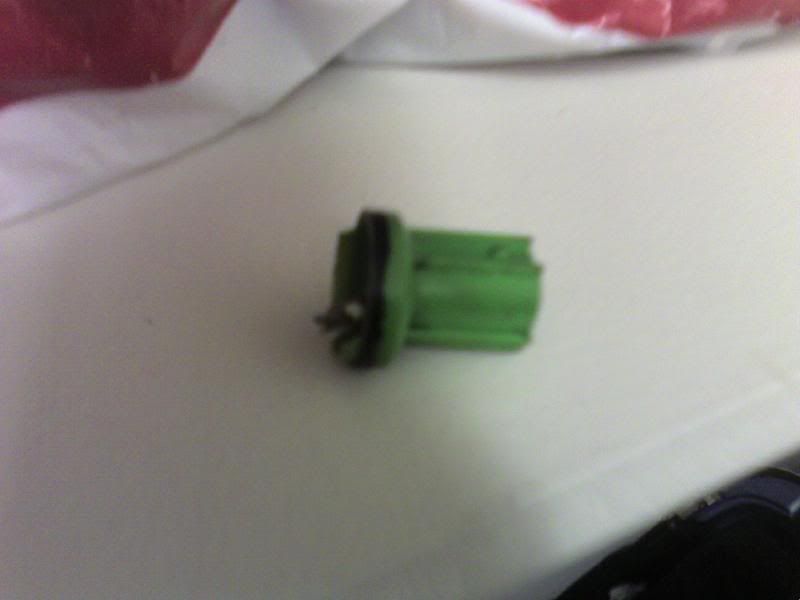 WTB k20a2 knock sensor .. The K Series Source . Honda