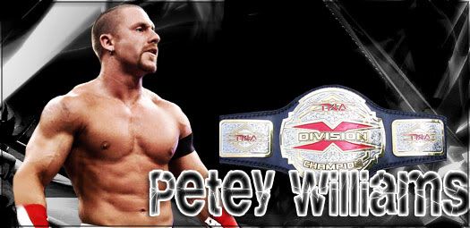 Tna Petey Williams