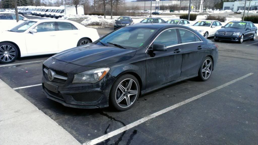 Mercedes dealerships in michigan #6