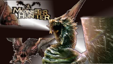 monster hunter wallpapers. Best Monster Hunter wallpaper