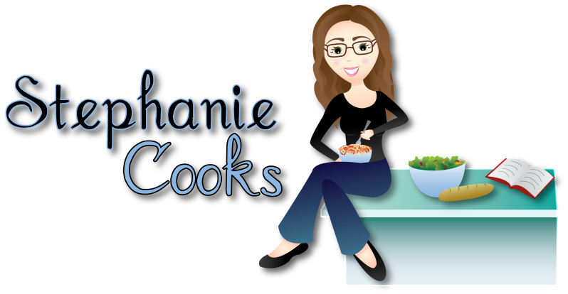 Stephanie Cooks