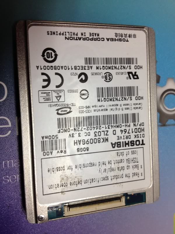 Bán SSD, HDD Ram cho PC laptop hàng ngon bổ giá rẻ đây - 3