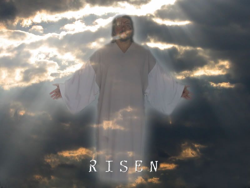 RISEN