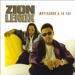 Zion y Lennox