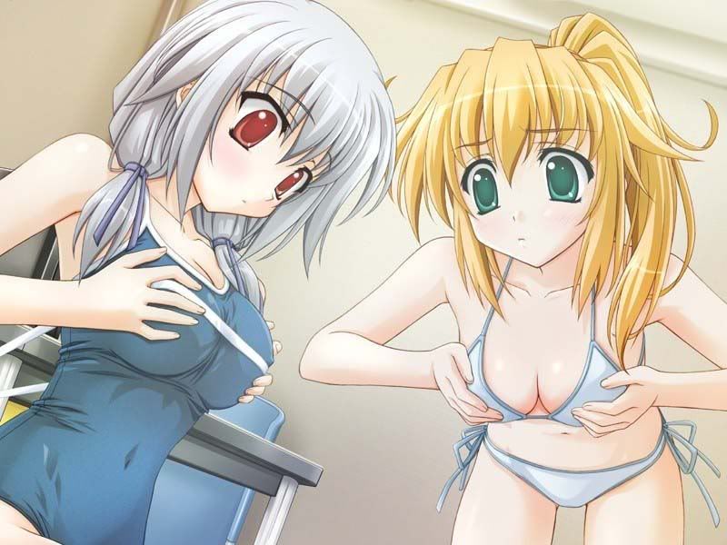Anime Girls